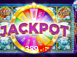 Variedade de jogos na 389bet